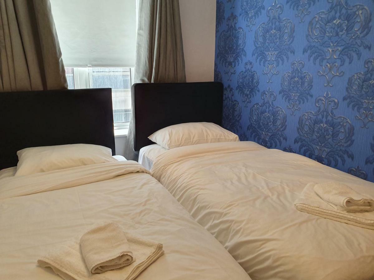Apartment Arran Quay Holiday Dublin