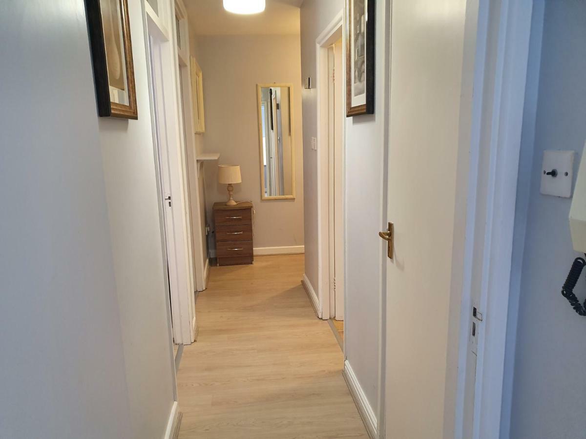 Arran Quay Holiday Apartment