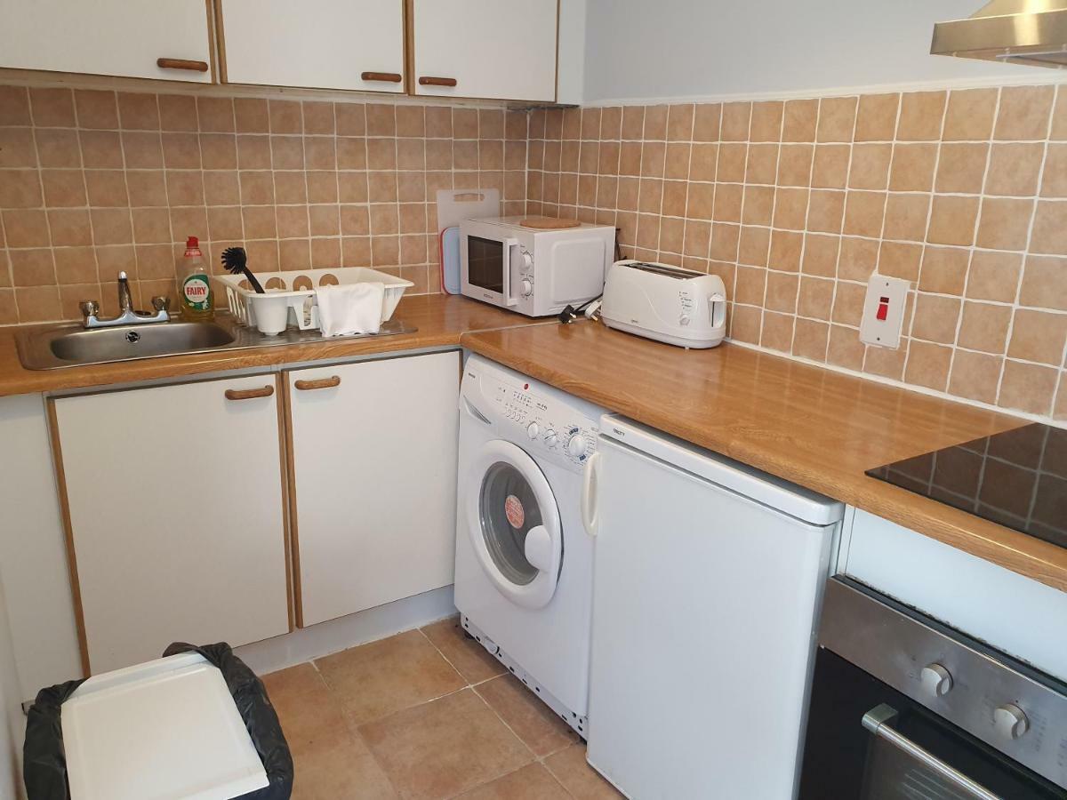Appartement Arran Quay Holiday Dublin