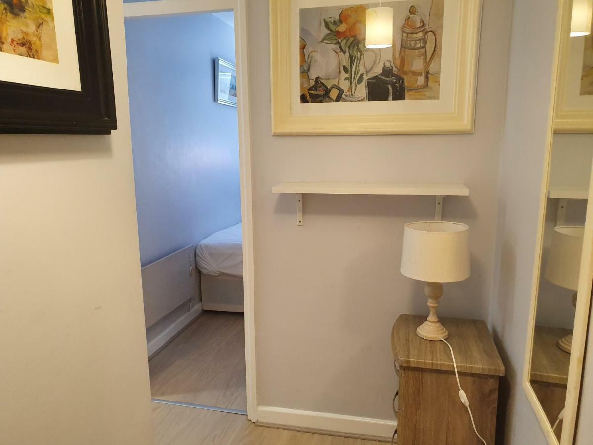 Apartment Arran Quay Holiday Dublin