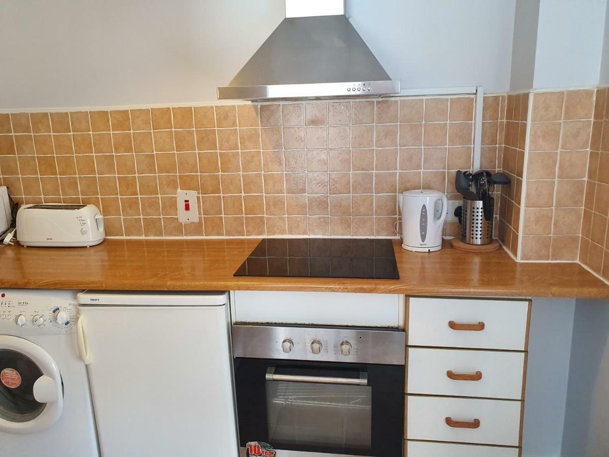 Apartment Arran Quay Holiday