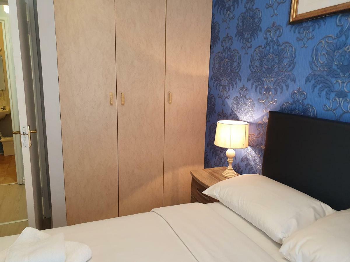 Appartement Arran Quay Holiday *
