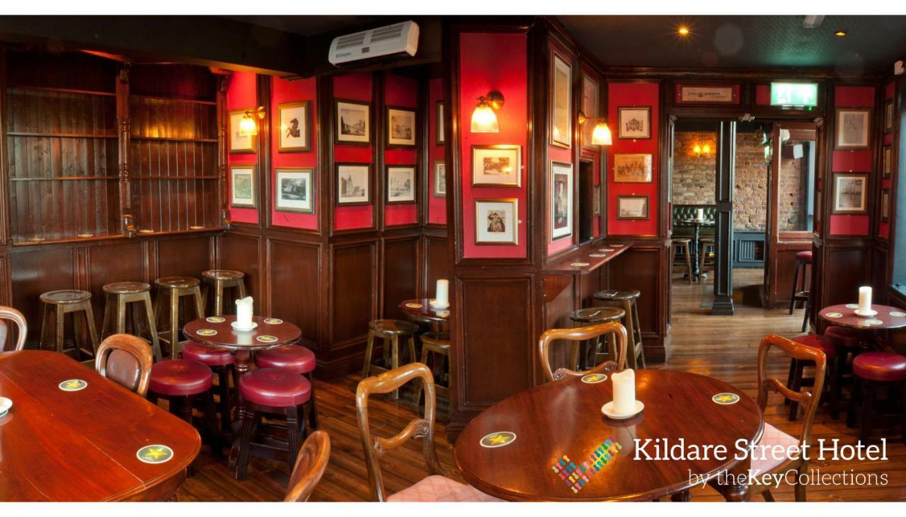 The Kildare Street By Thekeycollections 2*