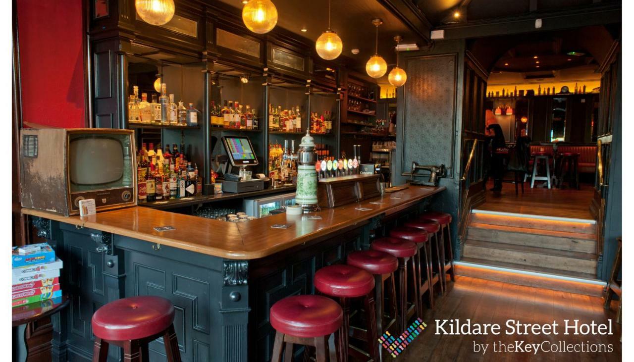 The Kildare Street By Thekeycollections