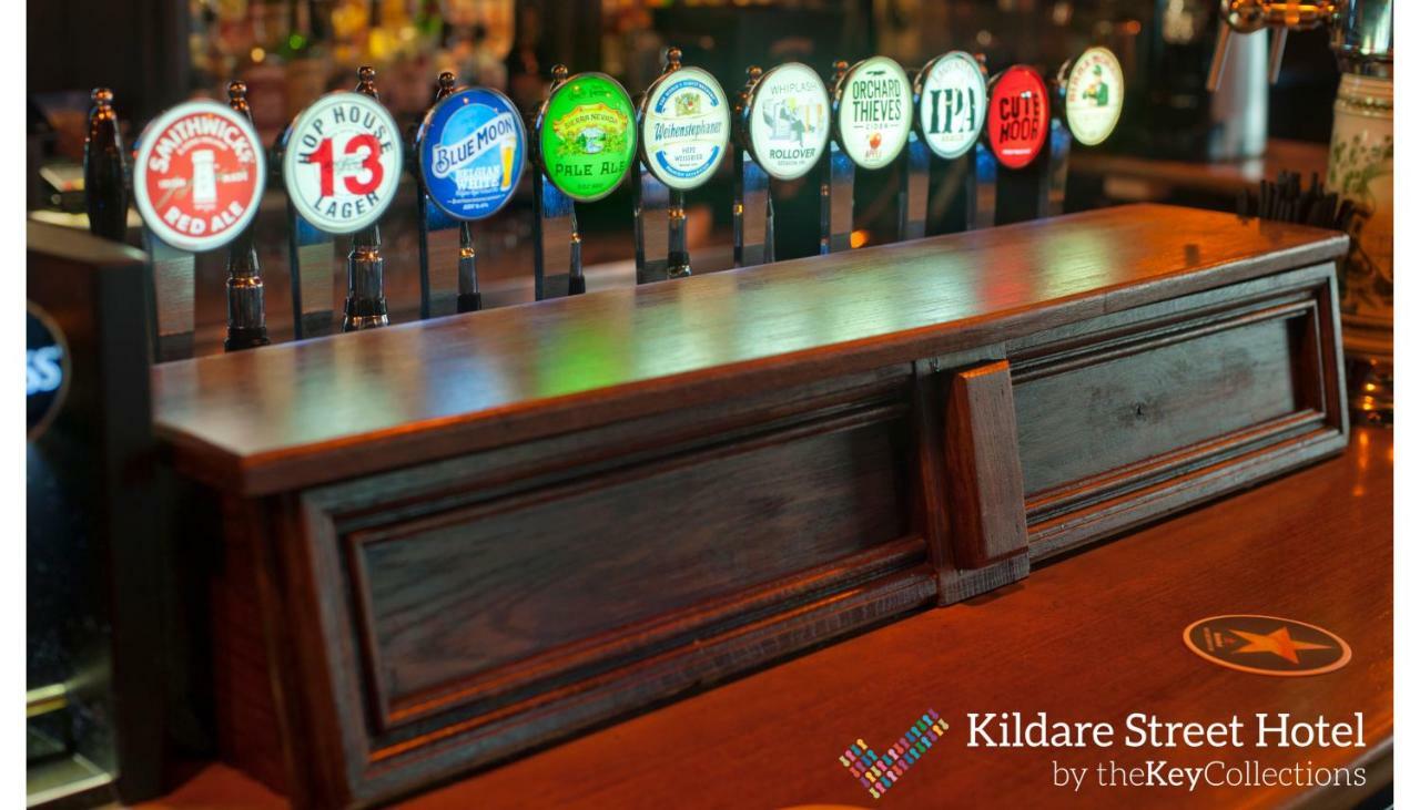The Kildare Street By Thekeycollections 2*