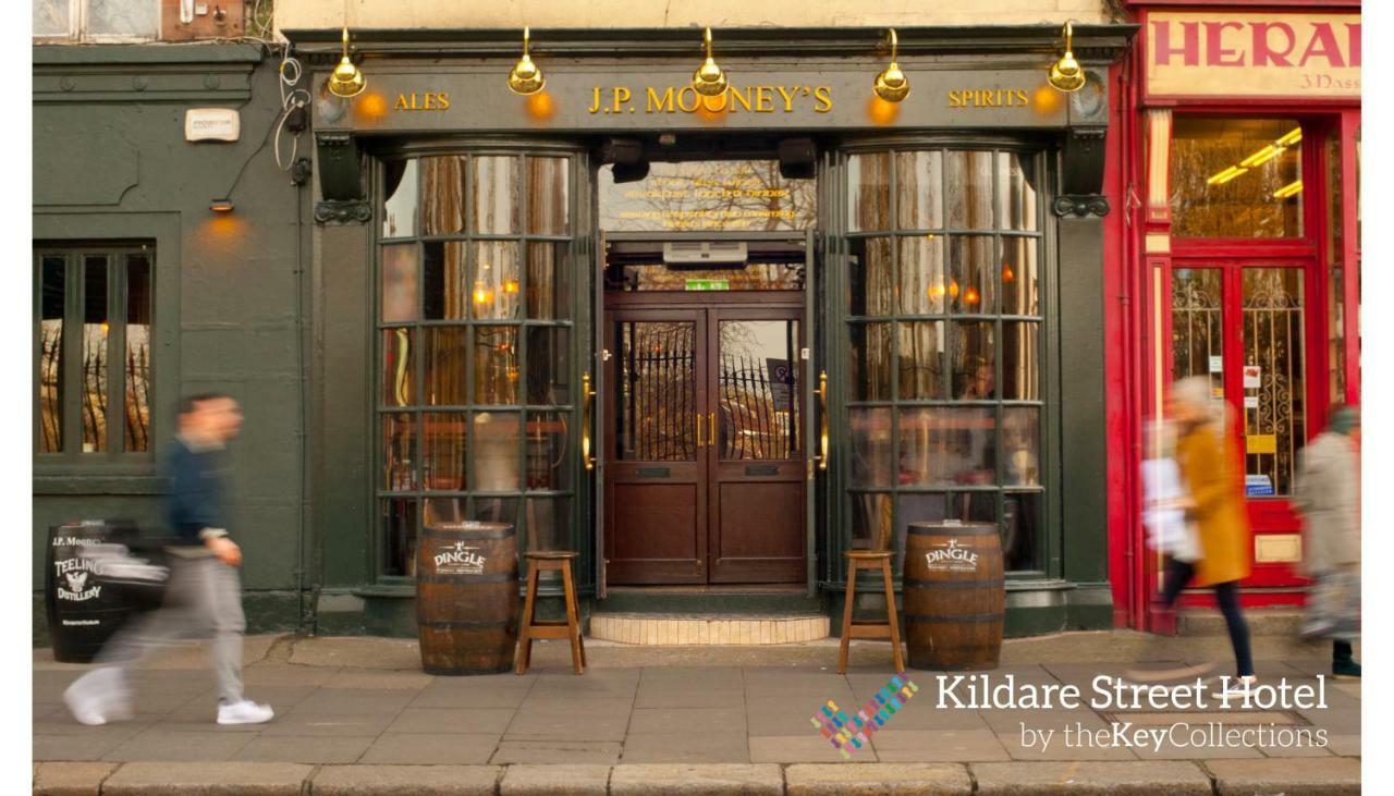 The Kildare Street By Thekeycollections Hotel 2*