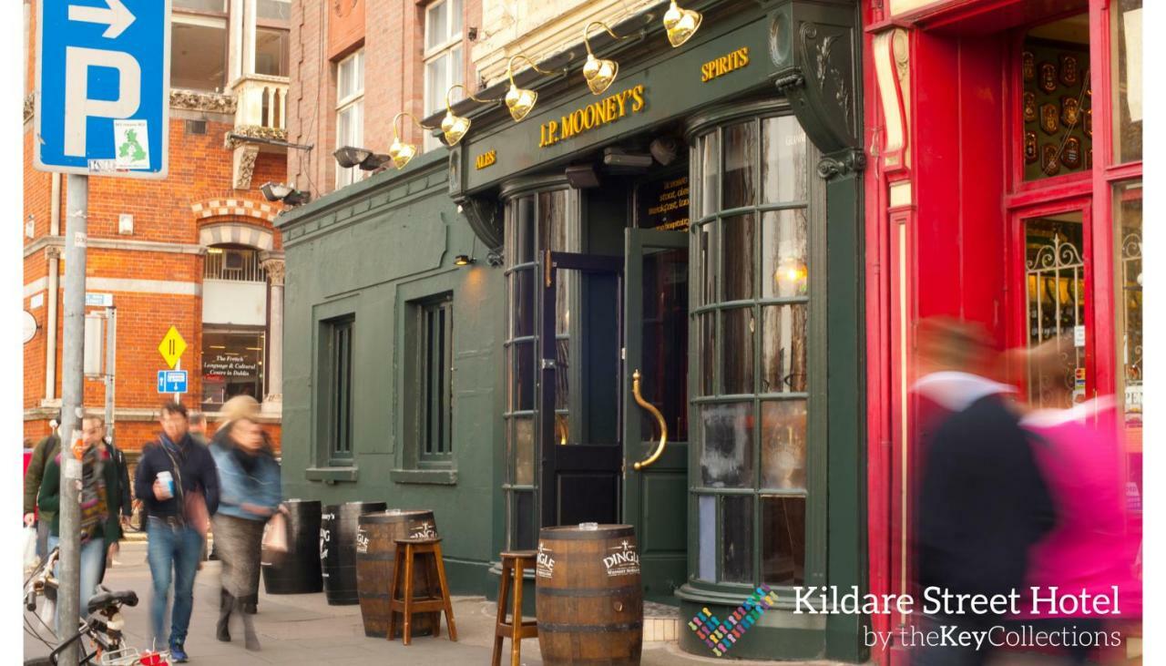 Hotel The Kildare Street By Thekeycollections Dublin