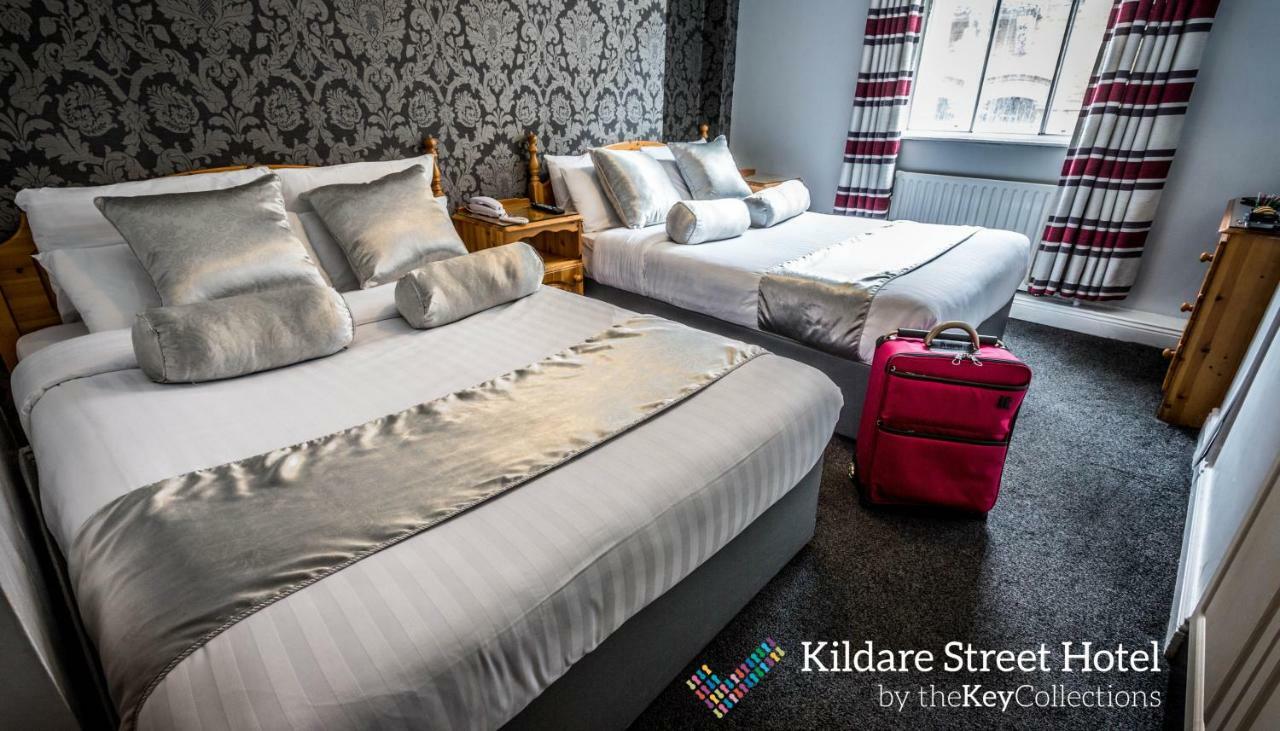 The Kildare Street By Thekeycollections 2*