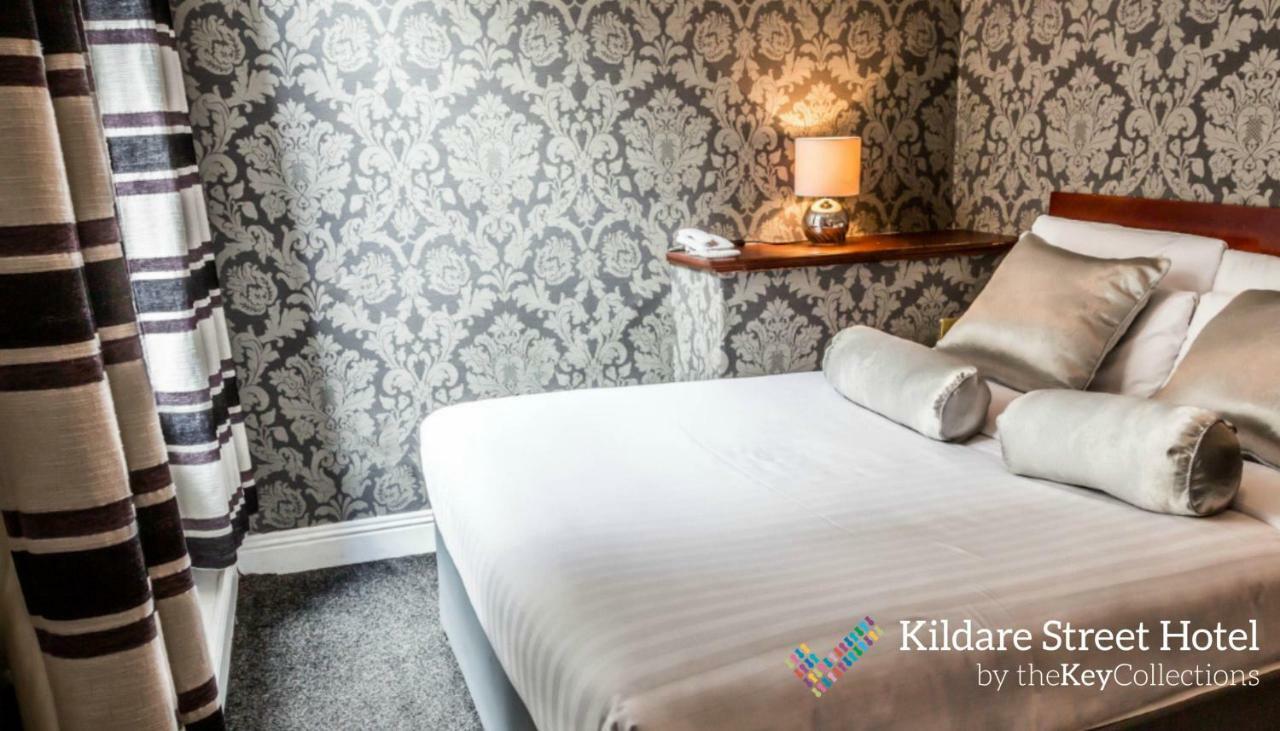 The Kildare Street By Thekeycollections Hotel 2*