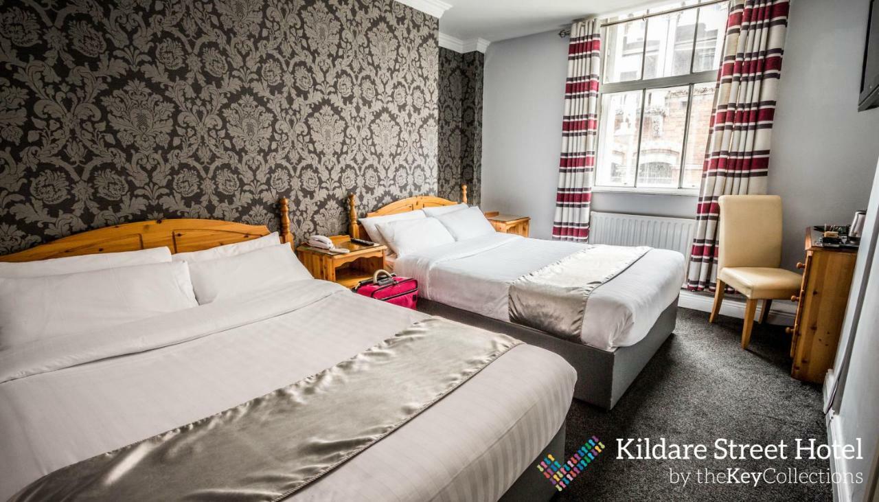 The Kildare Street By Thekeycollections 2* Dublin