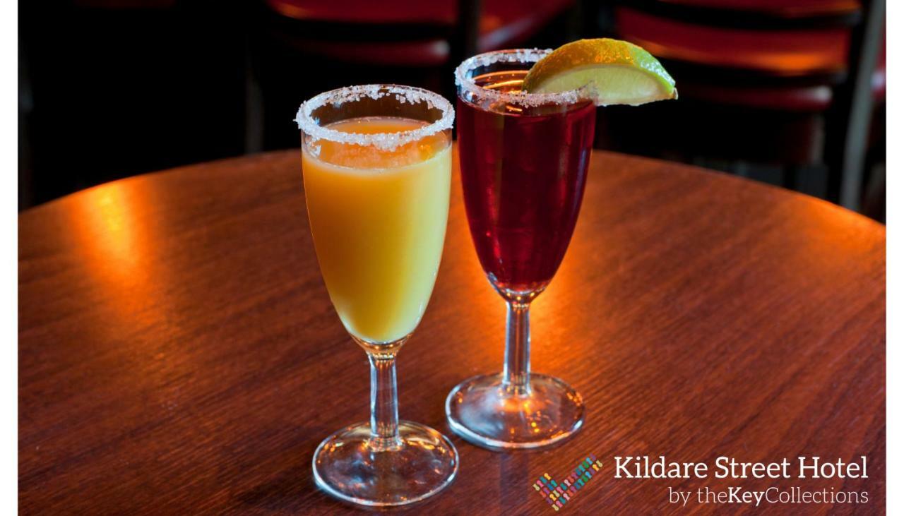 The Kildare Street By Thekeycollections 2* Dublin