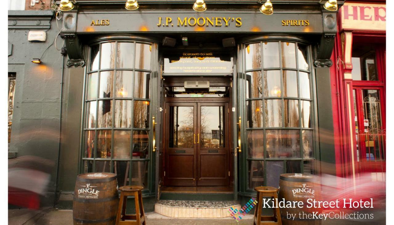 The Kildare Street By Thekeycollections Hotel