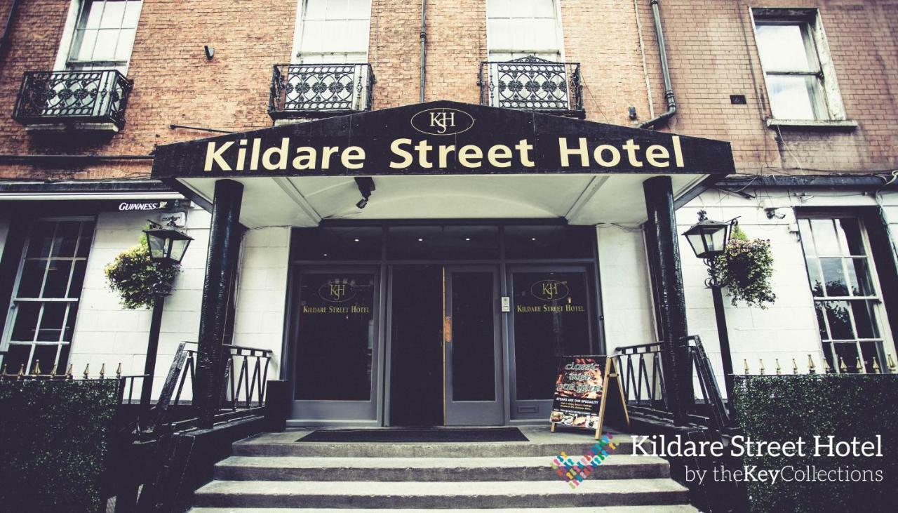 Hotel The Kildare Street By Thekeycollections Dublin