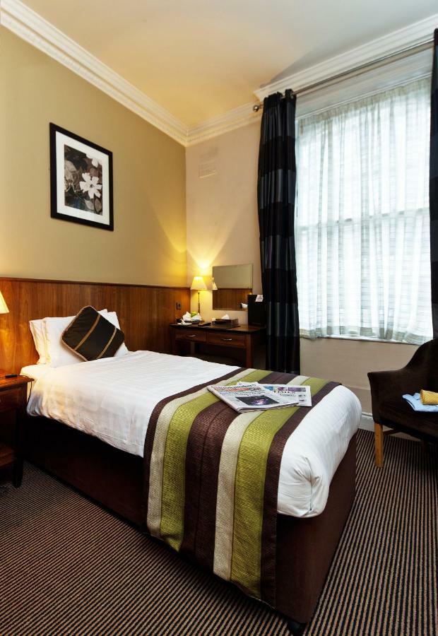Hotel Central Hotel 3*