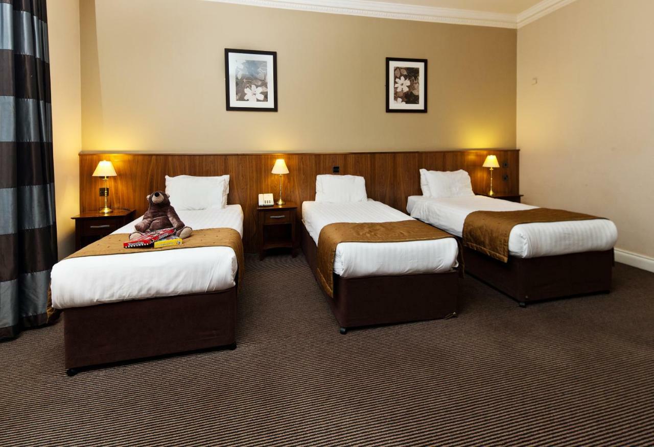 Hotel Central Hotel