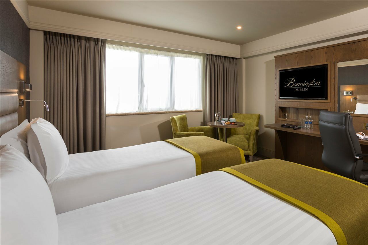 Bonnington & Leisure Centre Hotel Dublin