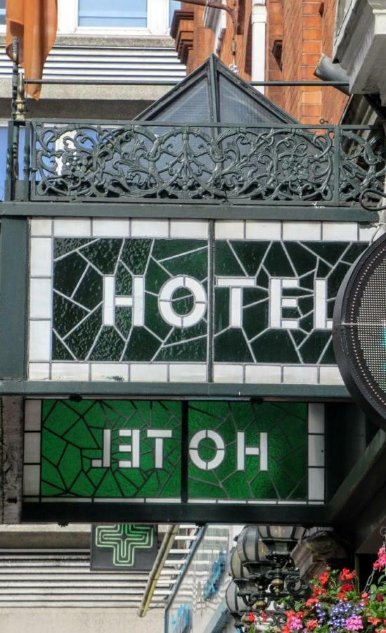 Central Hotel Hotel
