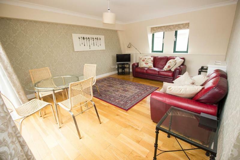 Drury Court 3* Dublin