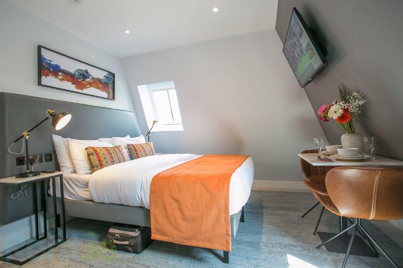 Grafton Street By Break 4*