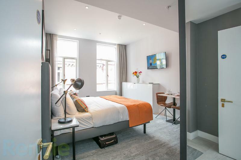 Grafton Street By Break Aparthotel 4*