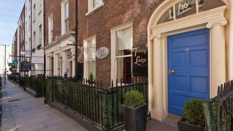Trinity Townhouse