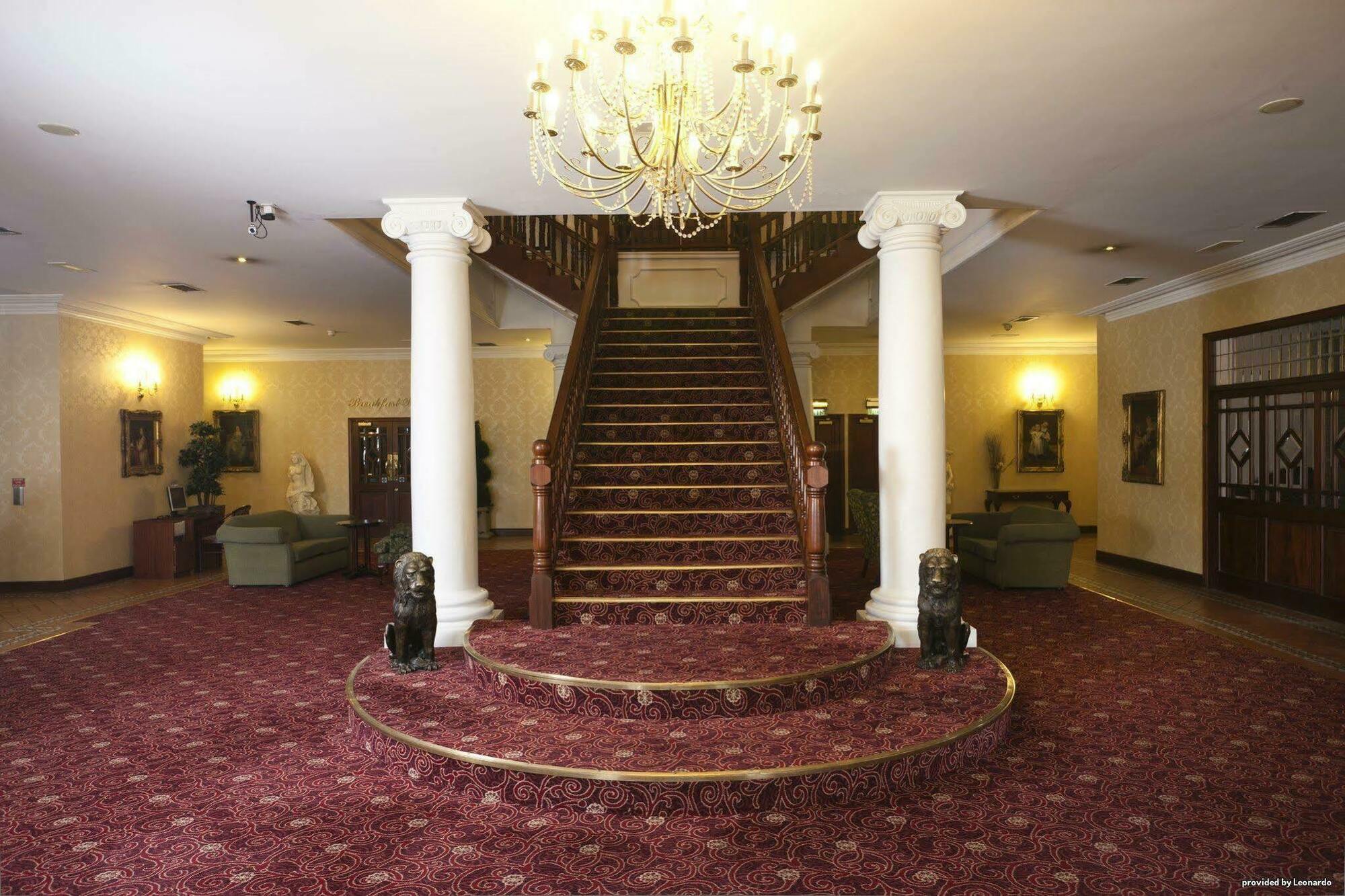 Hotel Sheldon Park And Leisure Club Dublin