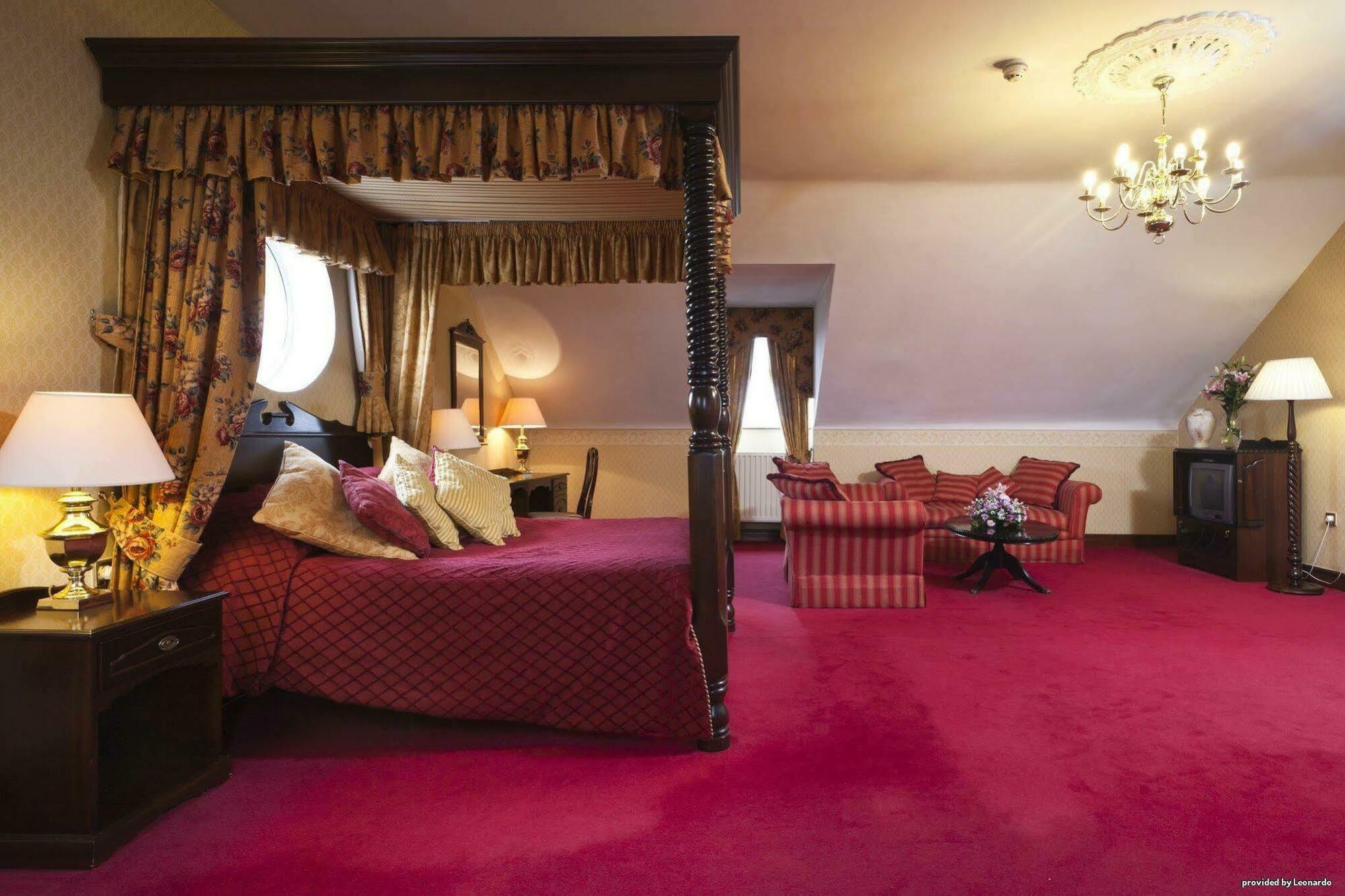 Hotel Sheldon Park And Leisure Club Dublin