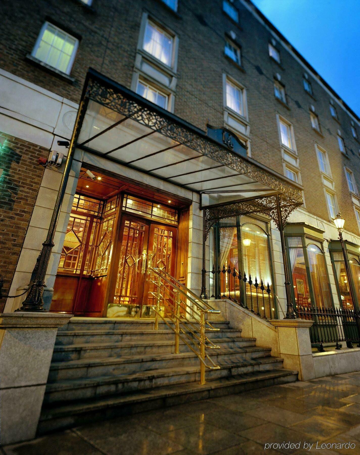 The Mont Hotel Dublin