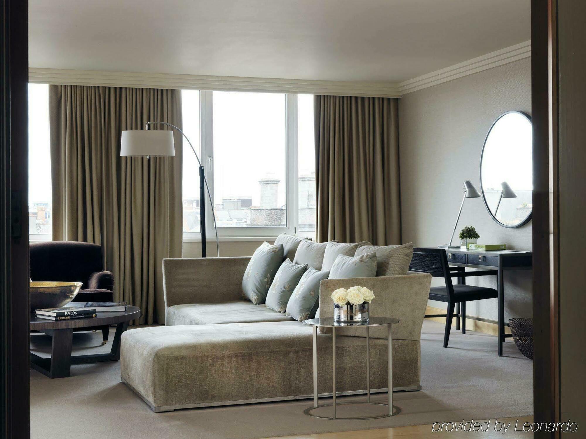 The Westbury Hotel