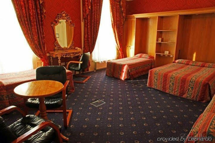 Hotel Harcourt Dublin