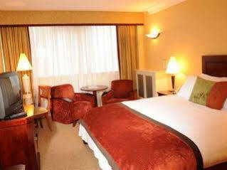 Hotel Clyde Court Dublin