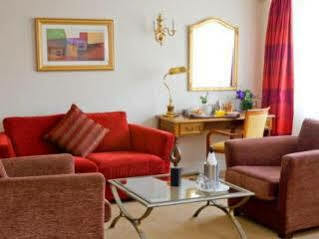 Clyde Court 4* Dublin