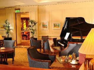 Hotel Clyde Court Dublin