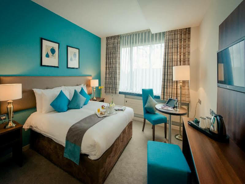 Imi Sandyford Gasthof 3*