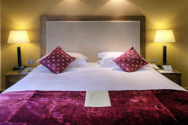 Brooks Hotel Dublin