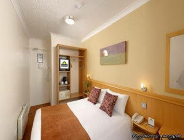 Dublin Central Inn Dublin