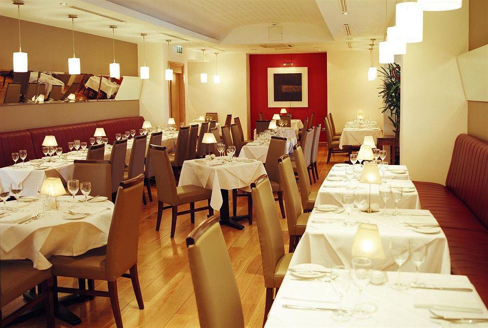 Hotel Brooks Dublin