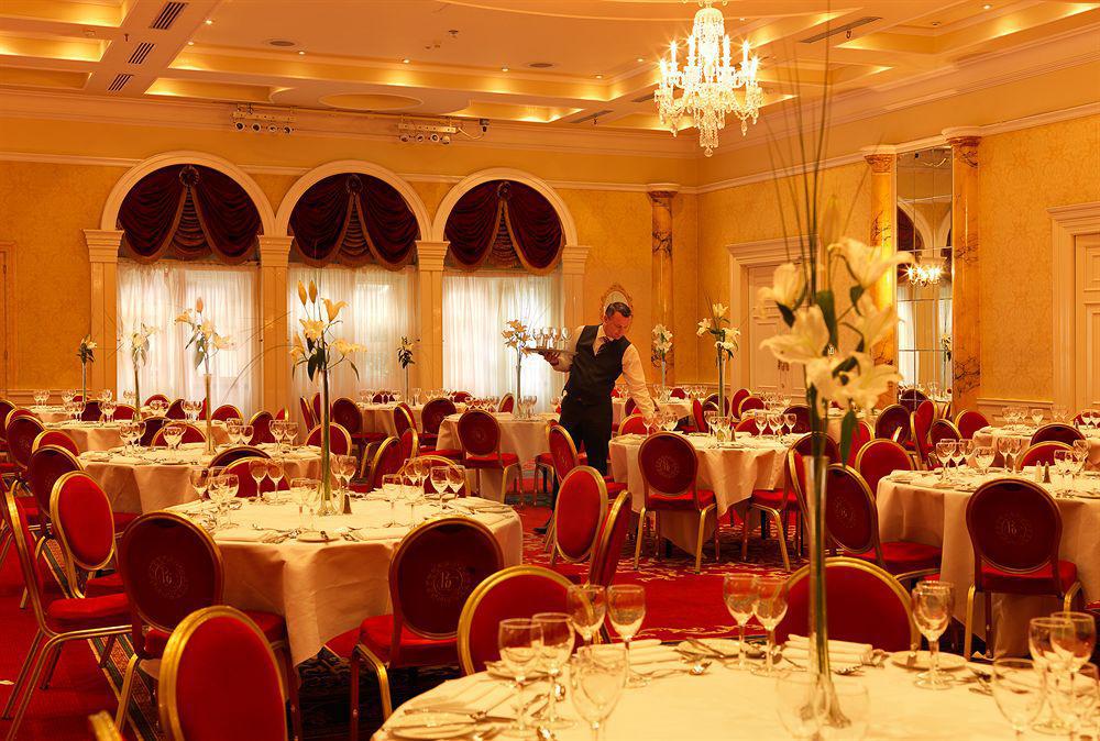 Hotel Clyde Court Dublin