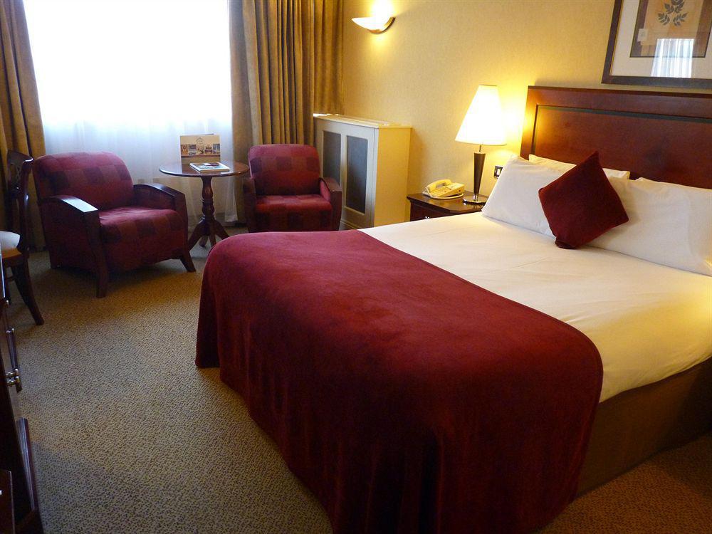 Hotel Clyde Court