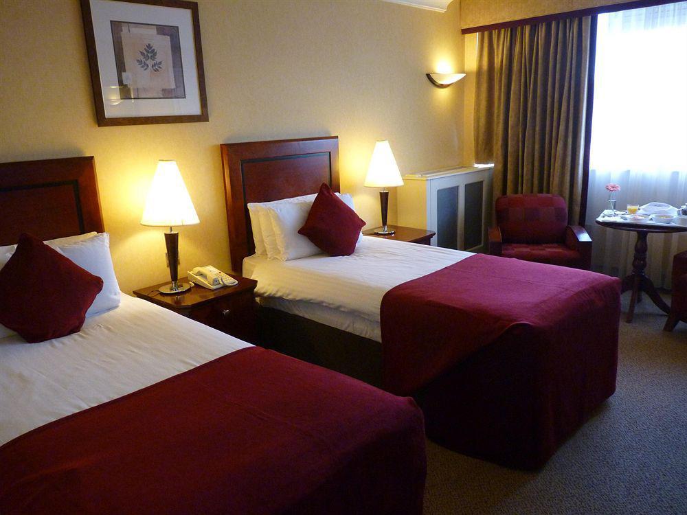 Clyde Court 4* Dublin