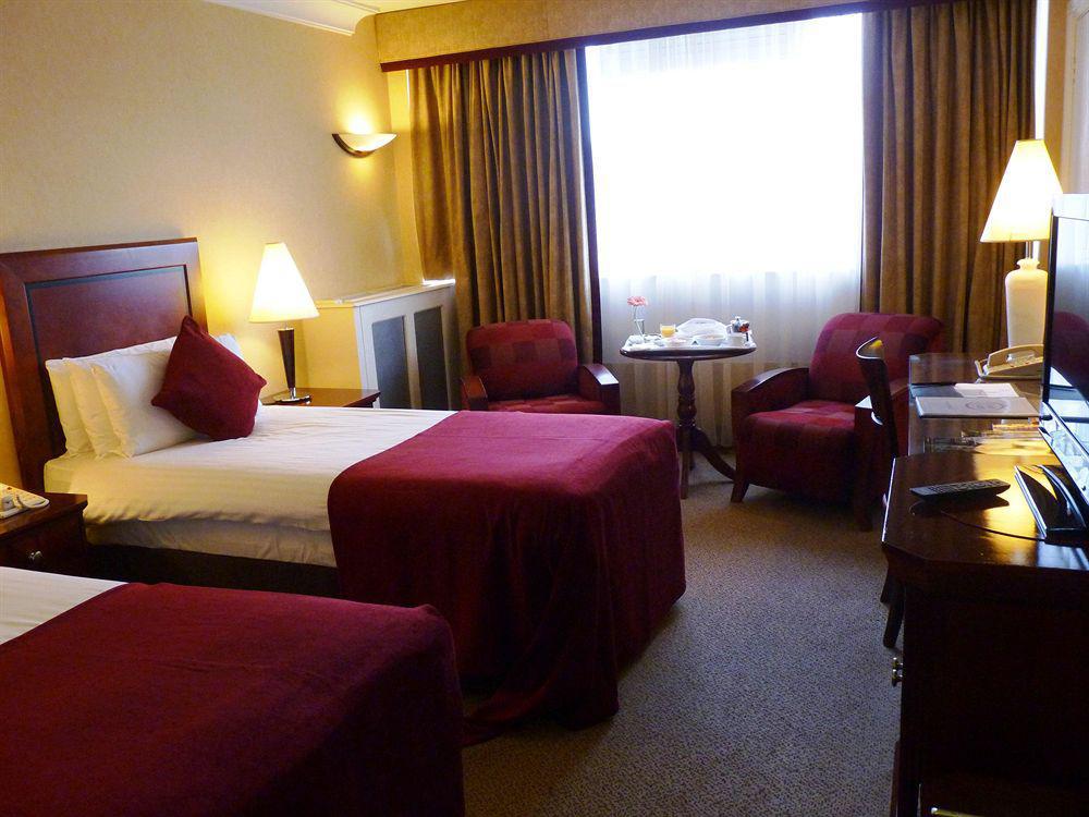 Clyde Court Hotel