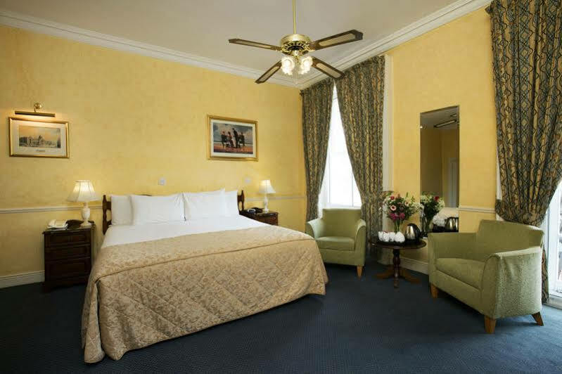 Hotel Harrington Hall 4*