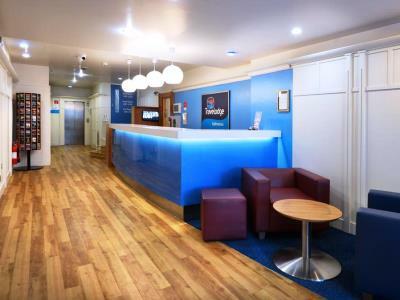 Travelodge Rathmines 3* Dublin