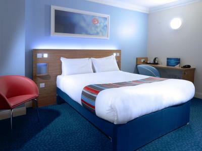 Hotel Travelodge Rathmines
