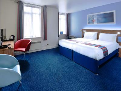Hotel Travelodge Rathmines Dublin