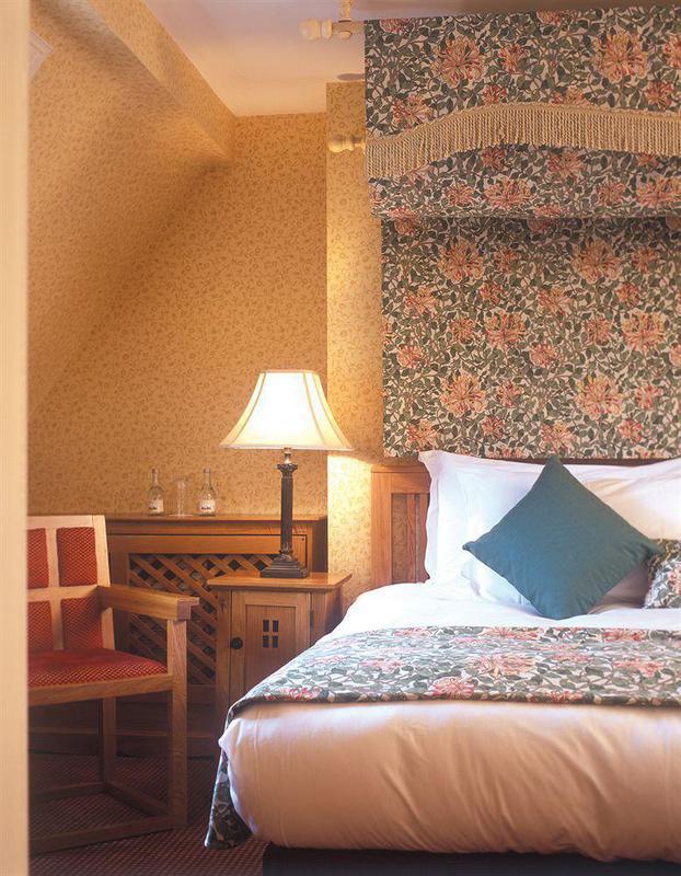 Schoolhouse Hotel