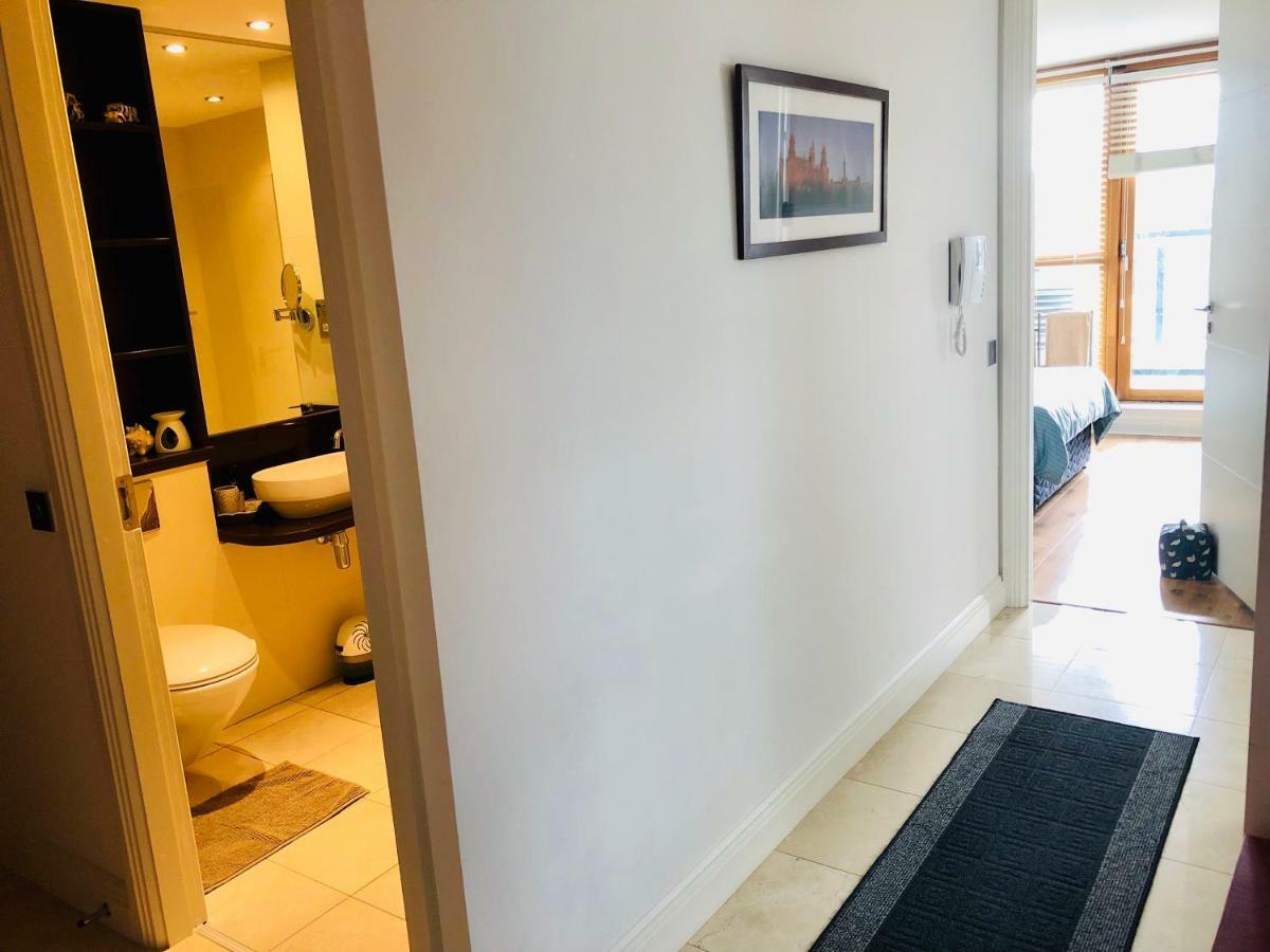 Deluxe Double In Modern Close To Rds & Centre Bed & Breakfast Dublin