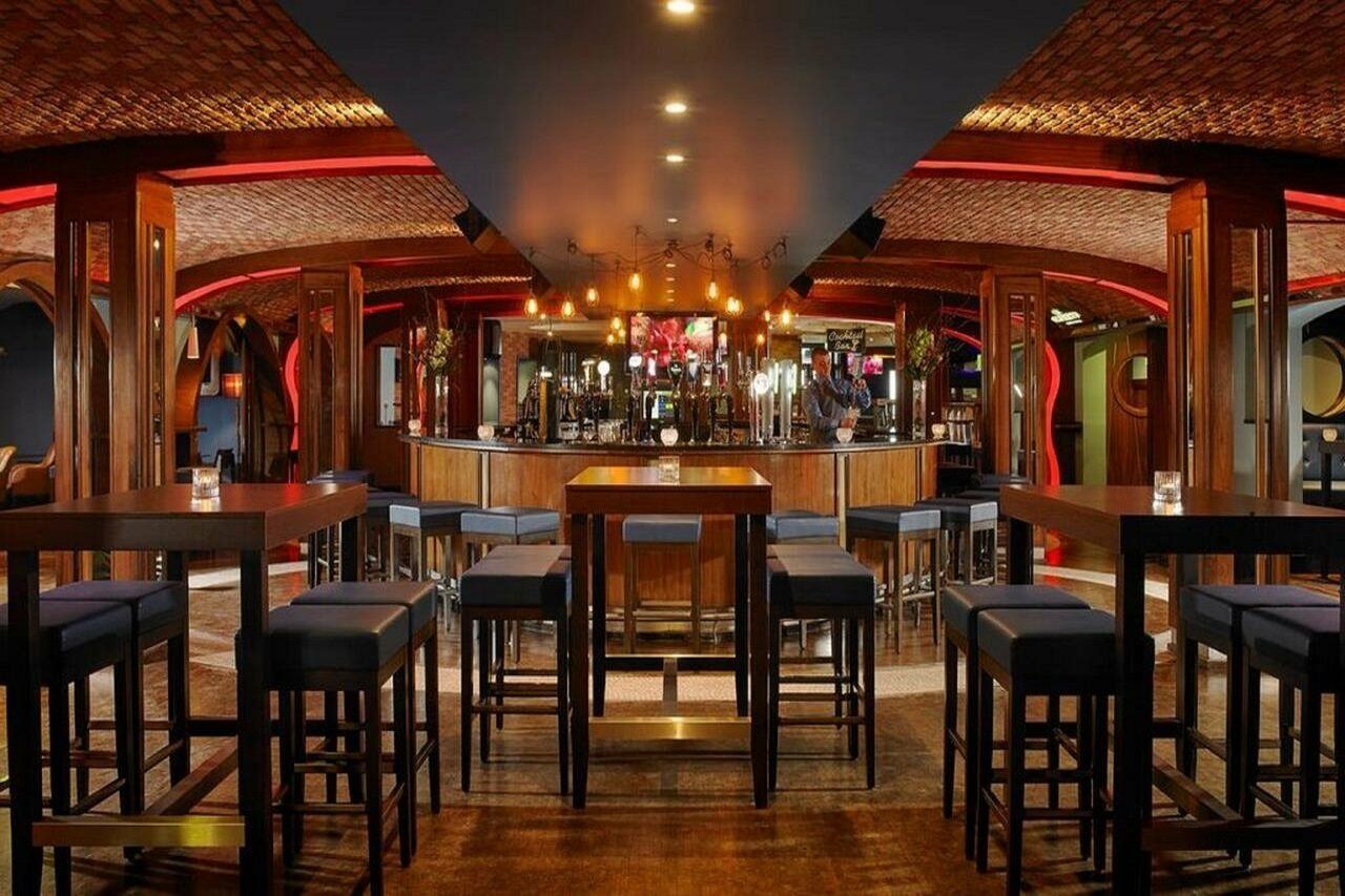 Hotel Temple Bar By The Unlimited Collection Dublin