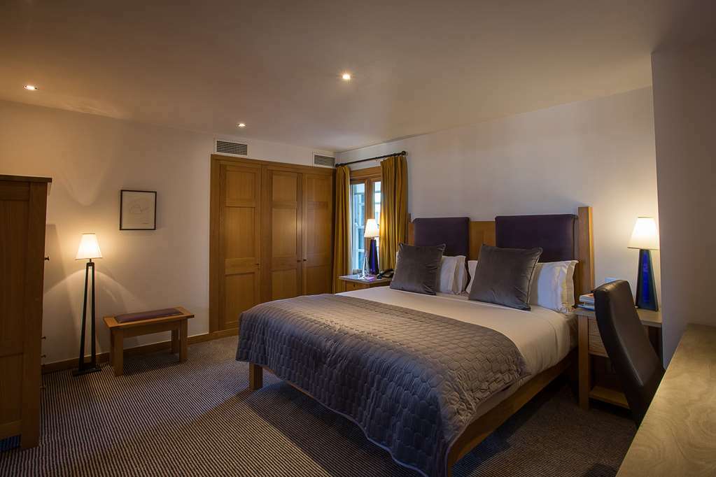 The Clarence 4* Dublin