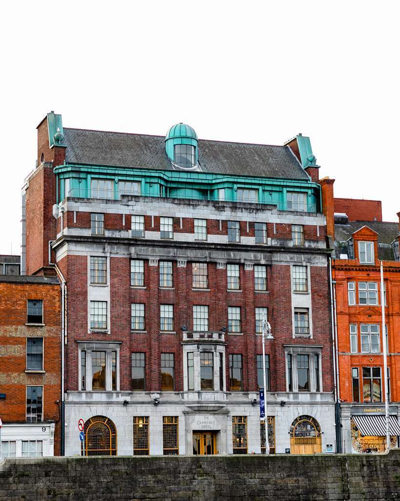 The Clarence
